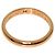 Cartier Ring aus 18K Roségold mit Diamant - Ansicht 4