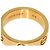 Anello Cartier Love Band in oro giallo 18K - vista 5