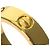 Anello Cartier Love Band in oro giallo 18K - vista 8