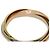 Anello Cartier Trinity XS #52 - vista 4
