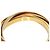 Anello Cartier Trinity XS #52 - vista 6