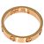 Cartier Mini Love Ring in 18K Roségold - Ansicht 4