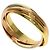 Anillo Cartier Trinity XS