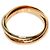 Anillo Cartier Trinity XS - vista 3
