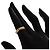 Anillo Cartier Trinity XS - vista 5