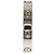 Bague Mini Love Cartier en or blanc 18K - vue 3