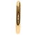 Cartier Women's 18K Pink Gold Band Ring - view 3