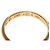 Cartier Women's 18K Pink Gold Band Ring - view 5