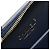 Chanel Filigree Vanity Case Quilted Caviar Medium Marineblau - Ansicht 4
