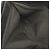 Borsa CHANEL Matelassé Petite Timeless Tote Nero - vista 10