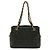 Borsa CHANEL Matelassé Petite Timeless Tote Nero - vista 2