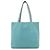 Hermès Borsa Tote Hermes Double Sens 28 Blu