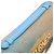 Louis Vuitton Masters Collection Monogram Certy Pochette Metis Marrone Multicolore Blu chiaro - vista 6
