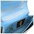 Louis Vuitton Masters Collection Monogram Certy Pochette Metis Marrone Multicolore Blu chiaro - vista 7
