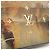 Louis Vuitton Masters Collection Monogram Certy Pochette Metis Marrone Multicolore Blu chiaro - vista 9