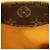 Bolsa Louis Vuitton Monogram Pallas BB Dourado - vista 10