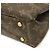 Bolsa Louis Vuitton Monogram Pallas BB Dourado - vista 4
