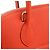Hermès Sac à main Hermes Bolide 35 en Rose Jaipur - vue 9