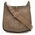 Hermès Borsa a tracolla Hermes Evelyne 3 III GM Taupe