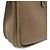 Hermès Borsa a tracolla Hermes Evelyne 3 III GM Taupe - vista 10