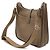 Hermès Borsa a tracolla Hermes Evelyne 3 III GM Taupe - vista 3