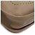Hermès Borsa a tracolla Hermes Evelyne 3 III GM Taupe - vista 4