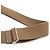 Hermès Borsa a tracolla Hermes Evelyne 3 III GM Taupe - vista 9