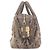 Tod's D-Styling 2-Way Handtasche Braun - Ansicht 3