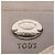 Tod's D-Styling 2-Way Handtasche Braun - Ansicht 6