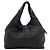 Borsa Tote Loewe Calle Cadena Motif Nero - vista 3