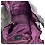 Borsa Tote Loewe Calle Cadena Motif Nero - vista 5
