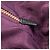 Borsa Tote Loewe Calle Cadena Motif Nero - vista 8