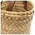 Loewe Basket Bag Handtasche Braun Beige - Ansicht 10