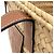 Loewe Basket Bag Handtasche Braun Beige - Ansicht 12