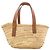 Loewe Basket Bag Handtasche Braun Beige - Ansicht 2