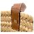 Loewe Basket Bag Handtasche Braun Beige - Ansicht 7