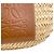 Loewe Basket Bag Handtasche Braun Beige - Ansicht 8