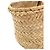 Loewe Basket Bag Handtasche Braun Beige - Ansicht 9