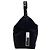 Borsa a Tracolla Prada Logo Nero - vista 3