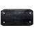 Bolsa de mão em couro 2-Way Coach Preto - vista 4