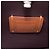 Bolsa de mão em couro 2-Way Coach Preto - vista 7