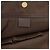 Bolso Tote Gucci 169946 New Brit GG Castaño - vista 6
