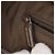 Bolso Tote Gucci 169946 New Brit GG Castaño - vista 9