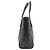 MCM Toni Top Zip Shop Bag Black - view 3