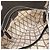 MCM Toni Top Zip Shop Bag Black - view 5