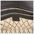 MCM Toni Top Zip Shop Bag Black - view 6