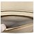 Céline Borsa a mano Celine Belt Bag Micro Bianco - vista 10