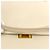 Céline Borsa a mano Celine Belt Bag Micro Bianco - vista 12