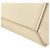 Céline Borsa a mano Celine Belt Bag Micro Bianco - vista 13