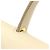 Céline Borsa a mano Celine Belt Bag Micro Bianco - vista 15